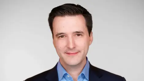 WPP names Tyler Turnbull as Chief Executive of Creative