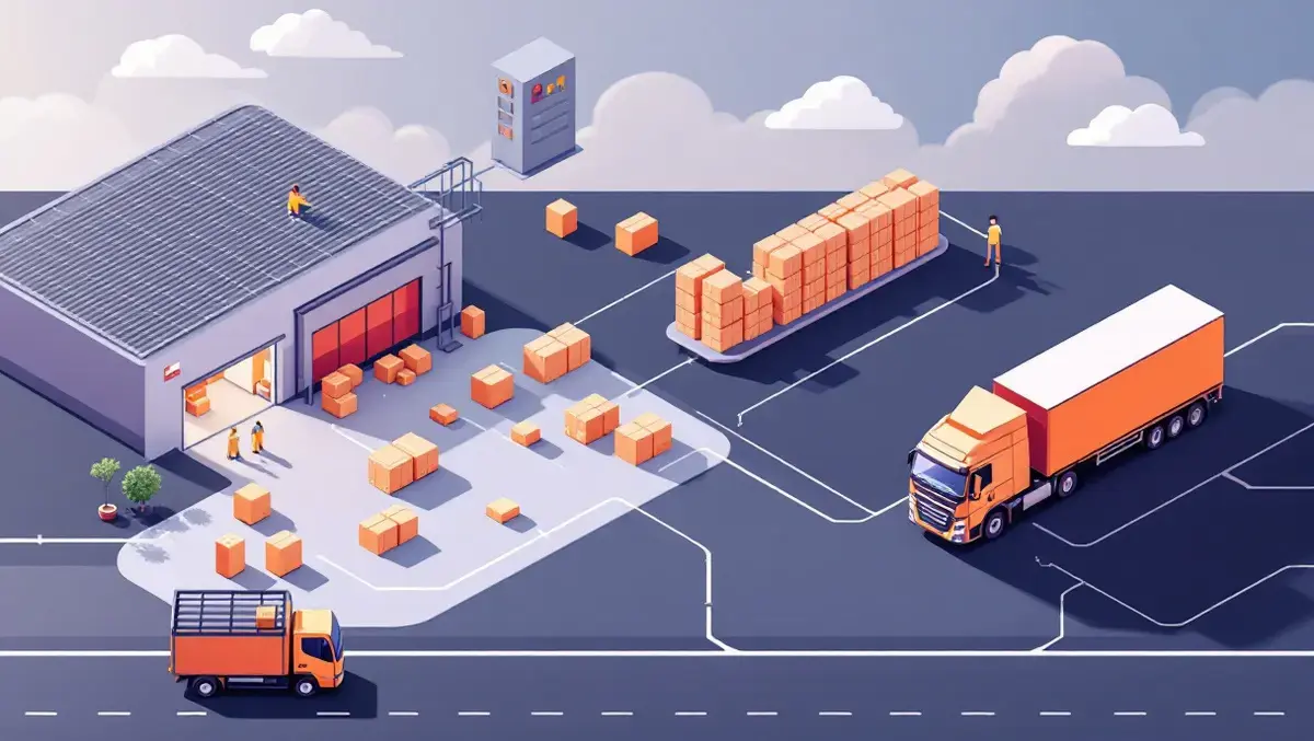 Titan Brands cuts backorder risk by linking systems