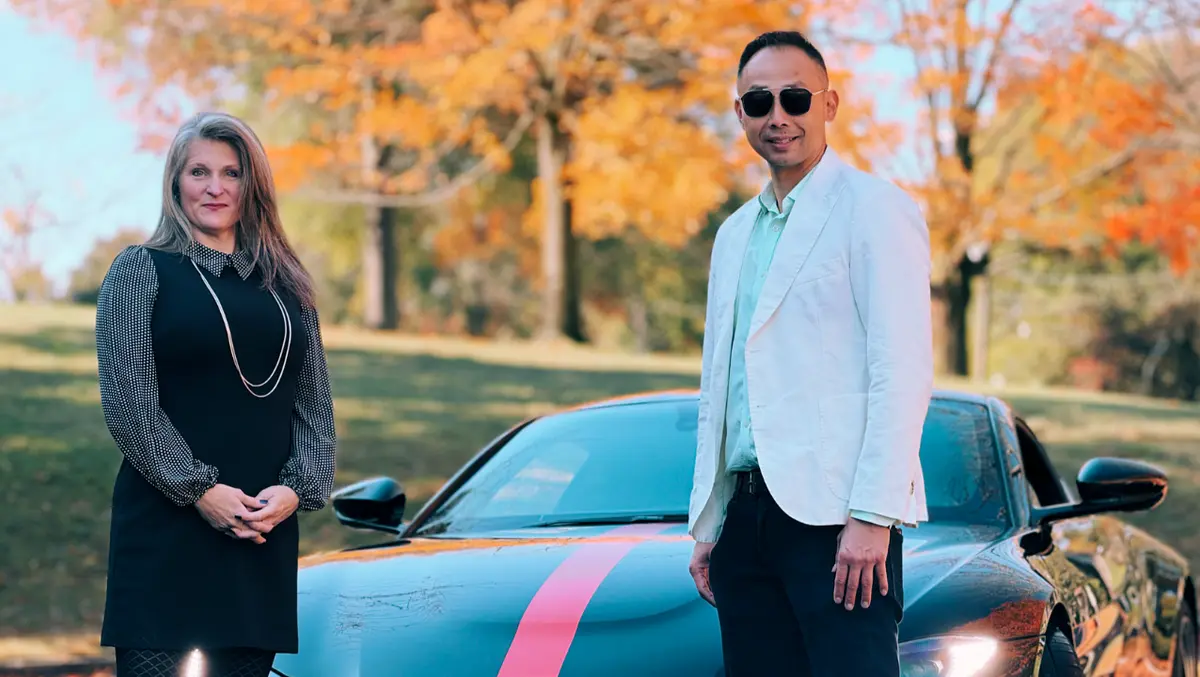 Coinpayments & Motorsport Lab add crypto booking option