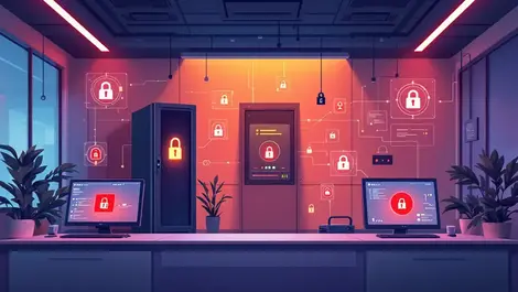 Singapore faces AI-linked ransomware at 1.5 times global
