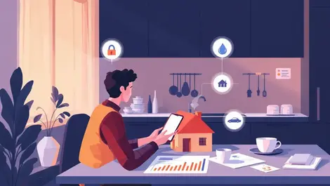 Flex expands app to cover mortgages & household bills