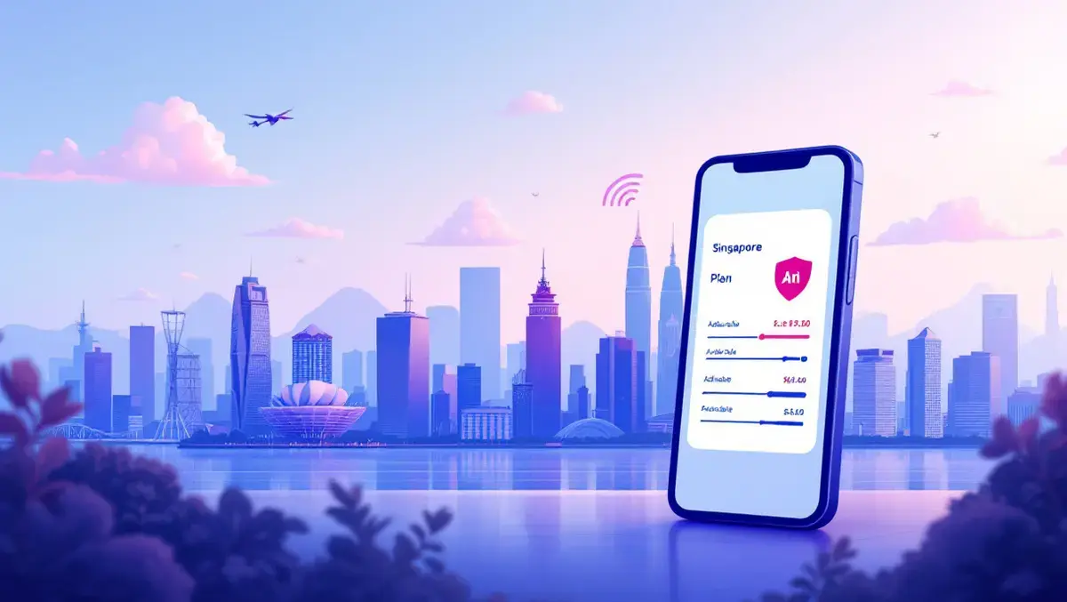 Swap Mobile launches flexible Singapore service on StarHub